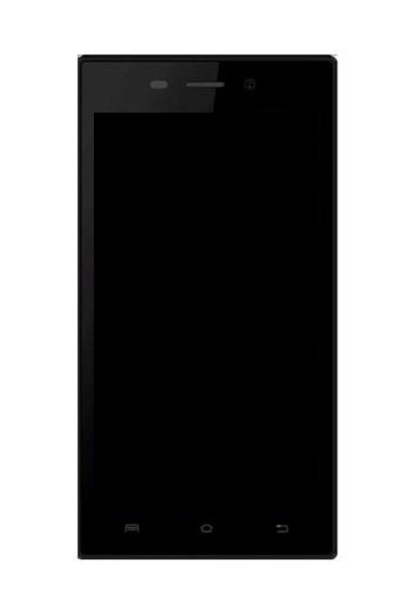 LCD Frame Middle Chassis for Karbonn A6 Turbo