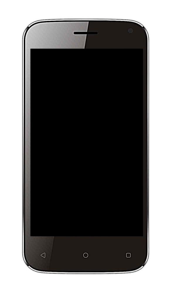 LCD Frame Middle Chassis for Karbonn A91 Storm