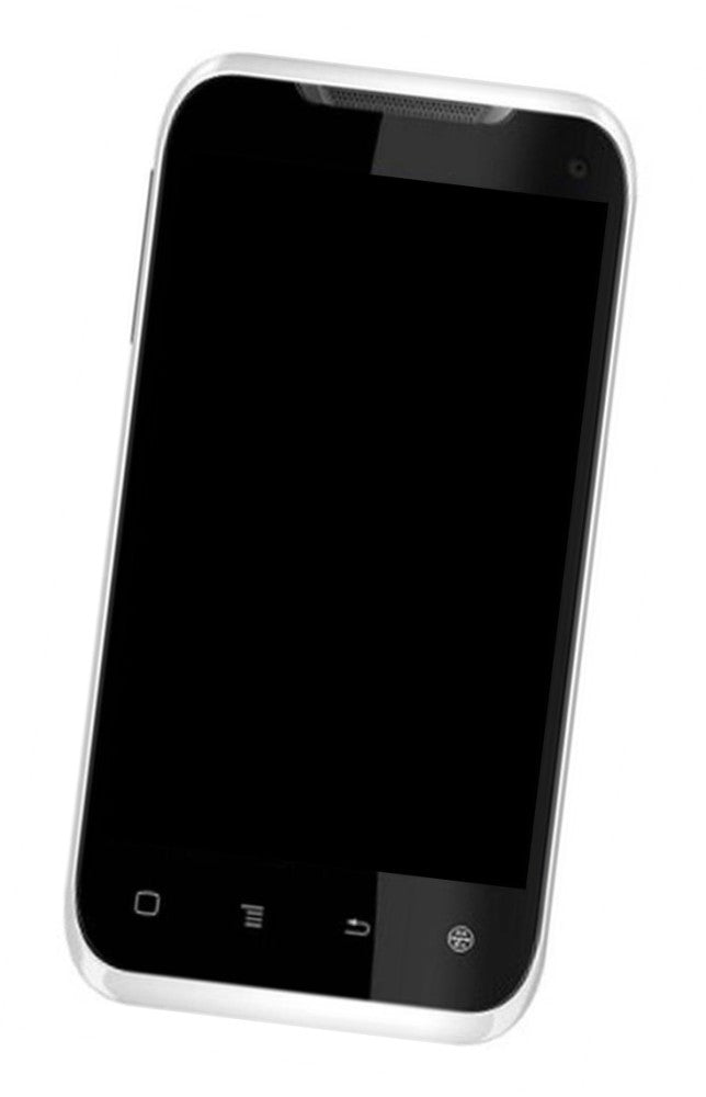 LCD Frame Middle Chassis for Karbonn A9