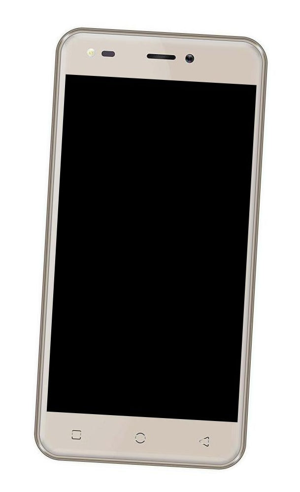 LCD Frame Middle Chassis for Karbonn K9 Smart Grand