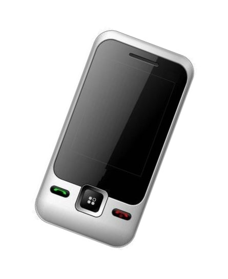 LCD Frame Middle Chassis for Karbonn KT 52