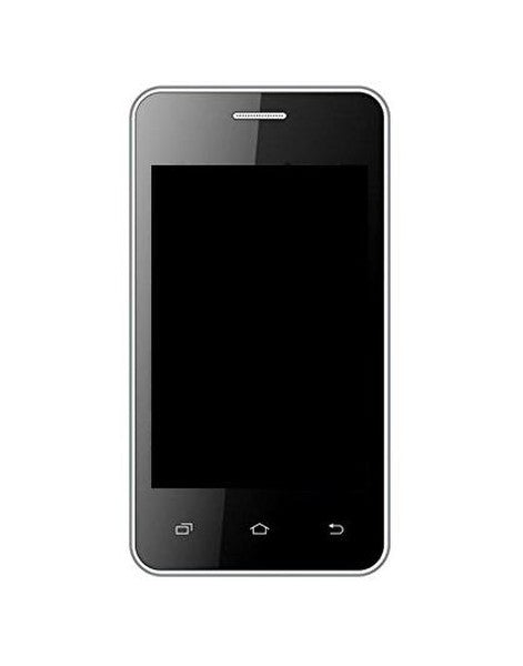 LCD Frame Middle Chassis for Karbonn Smart A51