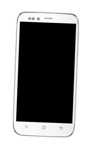 LCD Frame Middle Chassis for Karbonn Titanium S2