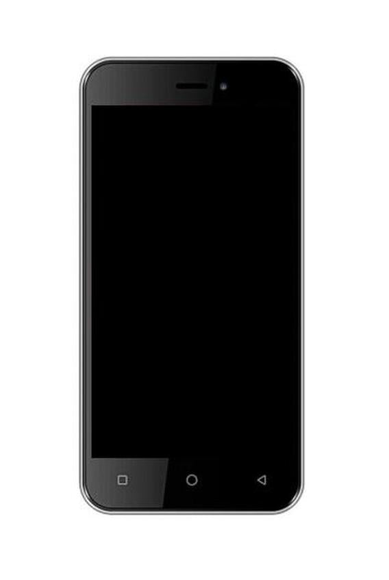 LCD Frame Middle Chassis for Karbonn Titanium Vista 4G
