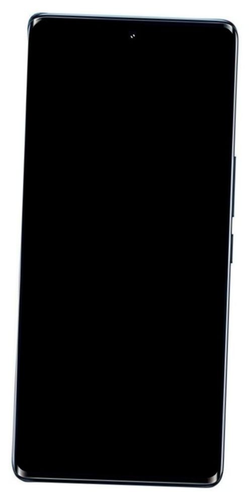 LCD Frame Middle Chassis for Lava Blaze Duo 5G