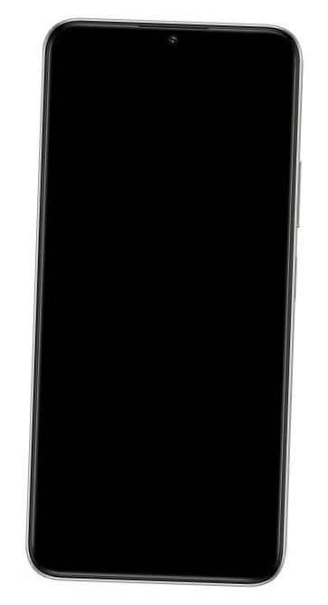 LCD Frame Middle Chassis for Lava Storm Lite