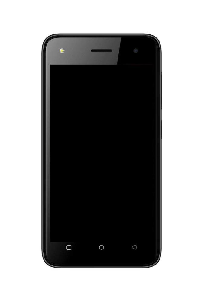 LCD Frame Middle Chassis for Lava Z40
