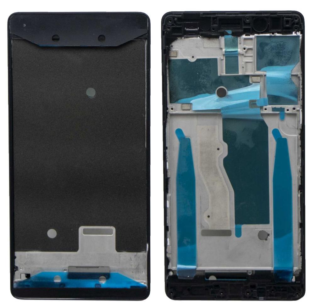 LCD Frame Middle Chassis for Lenovo K8 Note