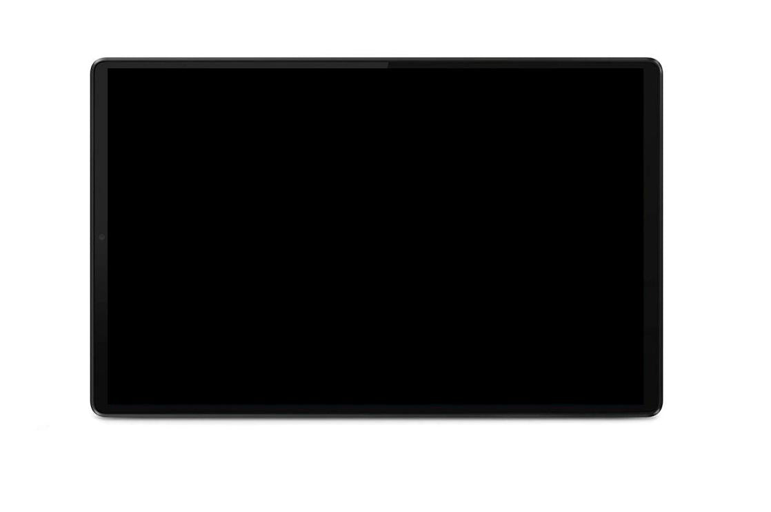 LCD Frame Middle Chassis for Lenovo M10 Plus