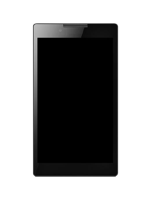 LCD Frame Middle Chassis for Lenovo Tab 2 A7-30