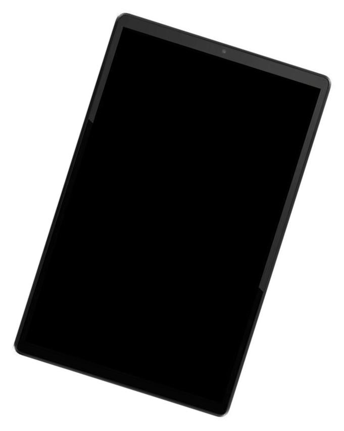 LCD Frame Middle Chassis for Lenovo Tab K10 FHD