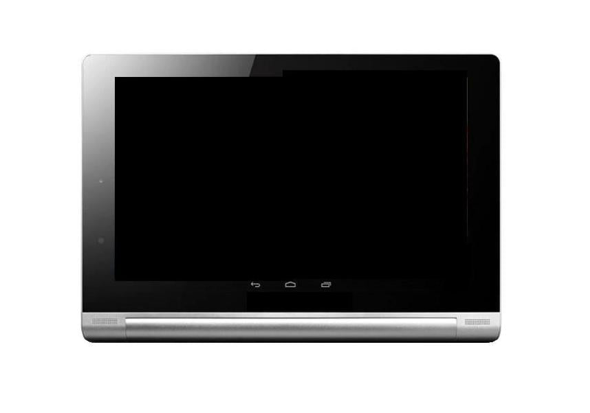 LCD Frame Middle Chassis for Lenovo Yoga Tab 3 Pro