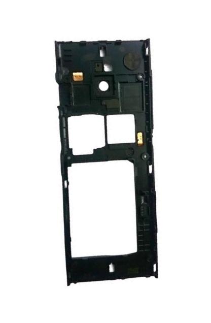 LCD Frame Middle Chassis for LG BL40 New Chocolate