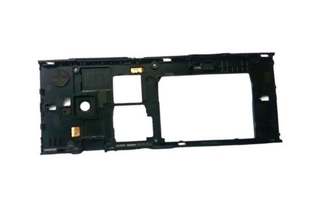 LCD Frame Middle Chassis for LG BL40 New Chocolate