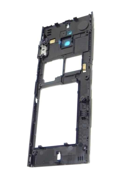 LCD Frame Middle Chassis for LG BL40 New Chocolate