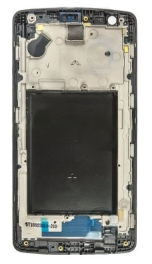 LCD Frame Middle Chassis for LG D722
