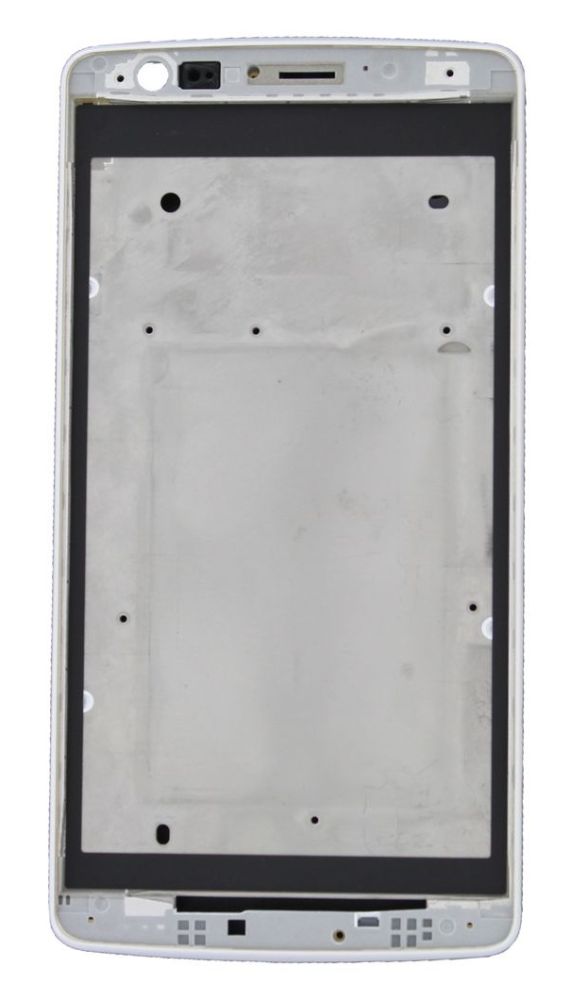 LCD Frame Middle Chassis for LG D722