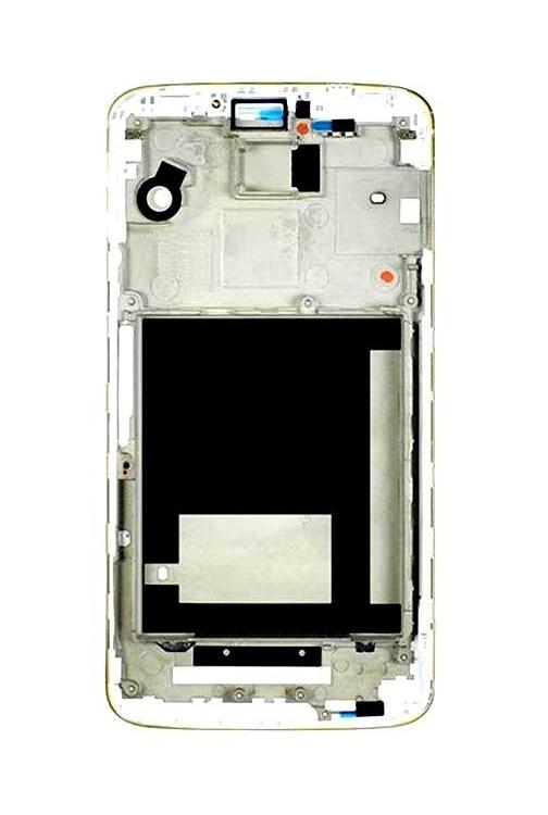 LCD Frame Middle Chassis for LG G2