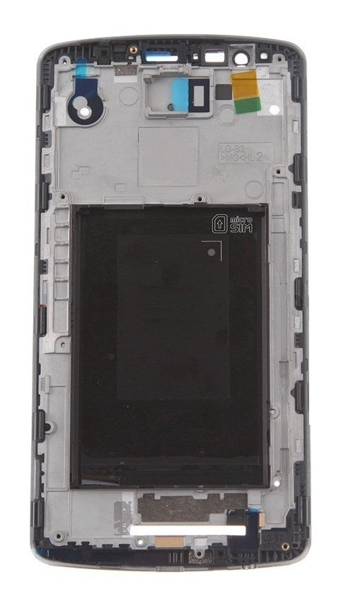 LCD Frame Middle Chassis for LG G3