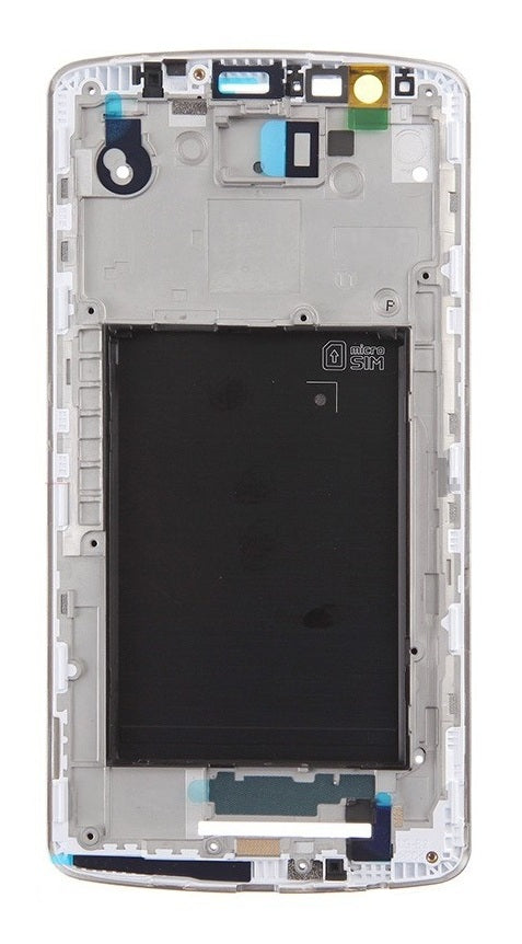 LCD Frame Middle Chassis for LG G3