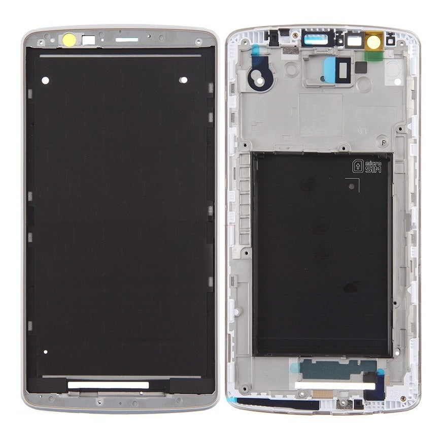 LCD Frame Middle Chassis for LG G3