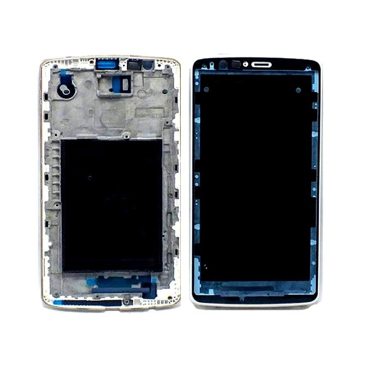 LCD Frame Middle Chassis for LG G3
