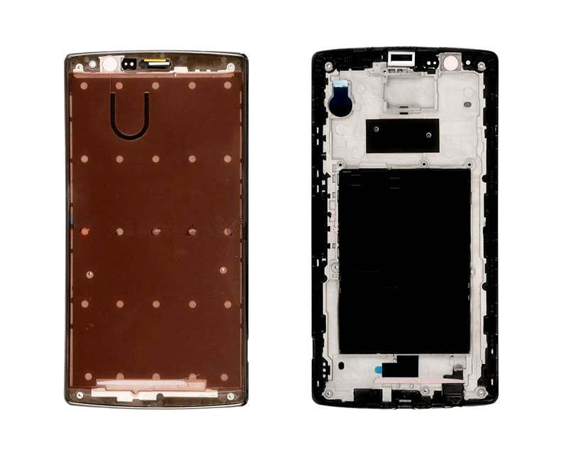 LCD Frame Middle Chassis for LG G4