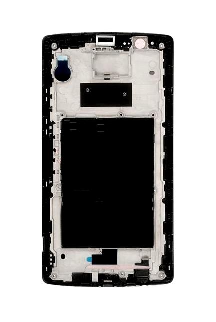 LCD Frame Middle Chassis for LG G4