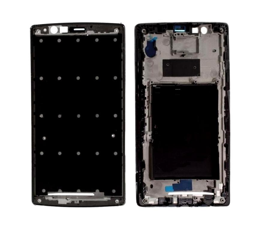 LCD Frame Middle Chassis for LG G4