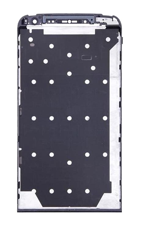 LCD Frame Middle Chassis for LG G5 - Titan