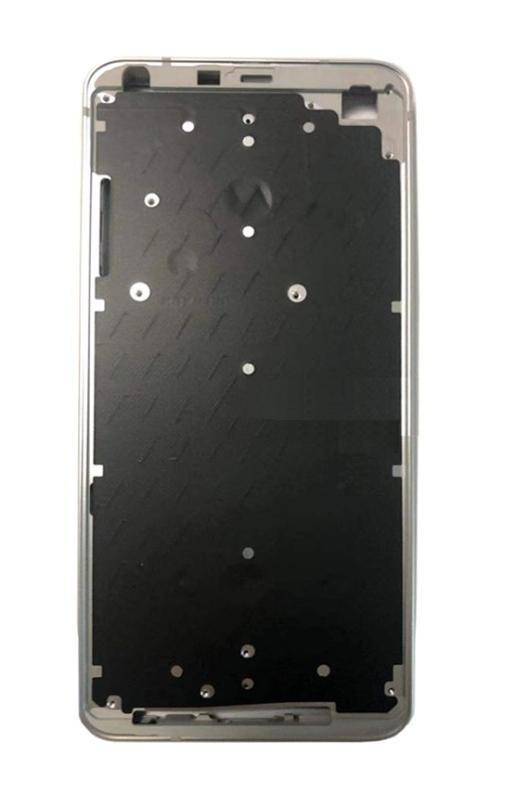 LCD Frame Middle Chassis for LG G6
