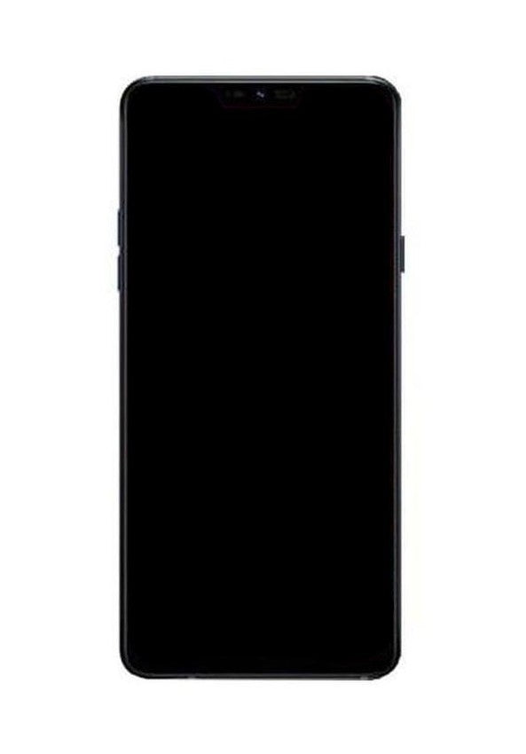 LCD Frame Middle Chassis for LG G7 Fit
