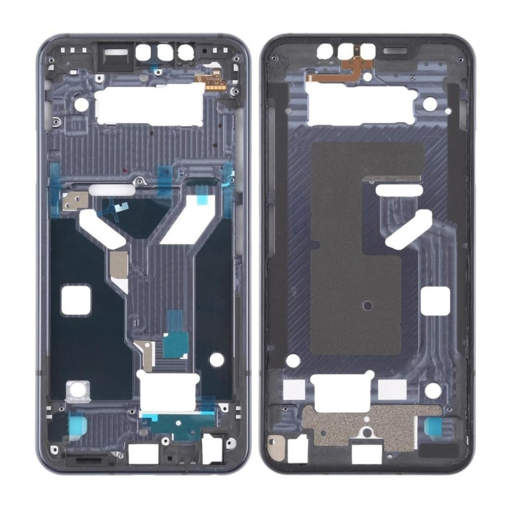 LCD Frame Middle Chassis for LG G8 ThinQ