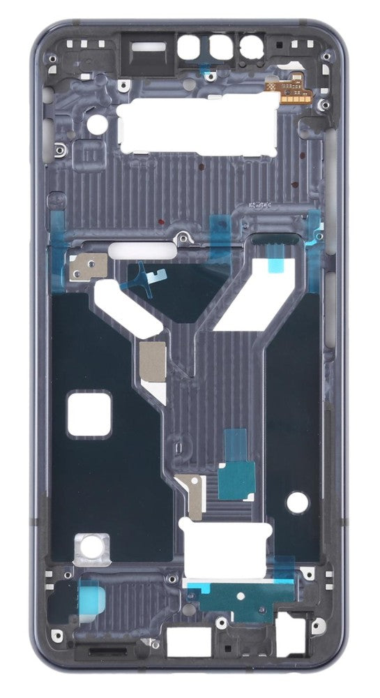 LCD Frame Middle Chassis for LG G8s ThinQ