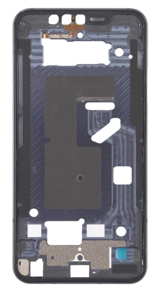 LCD Frame Middle Chassis for LG G8s ThinQ