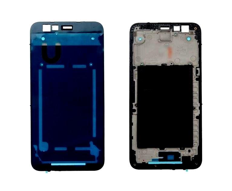 LCD Frame Middle Chassis for LG K10 2017