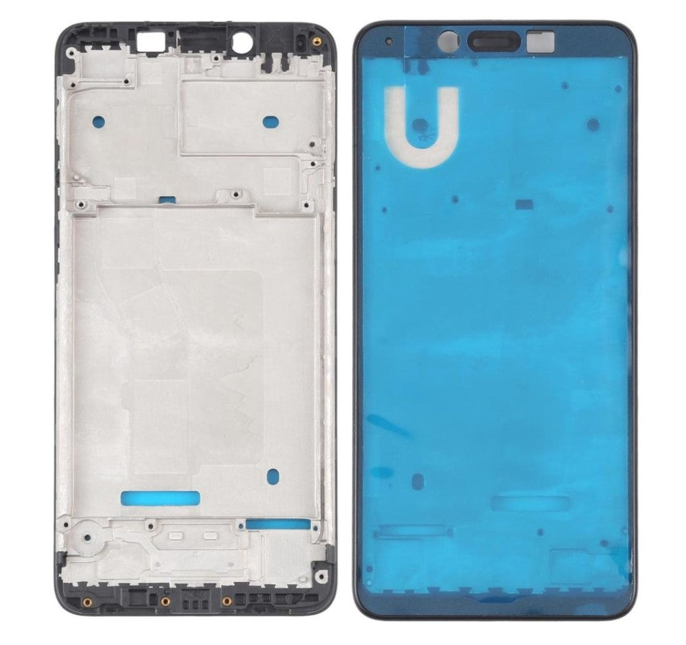 LCD Frame Middle Chassis for LG K20 2019