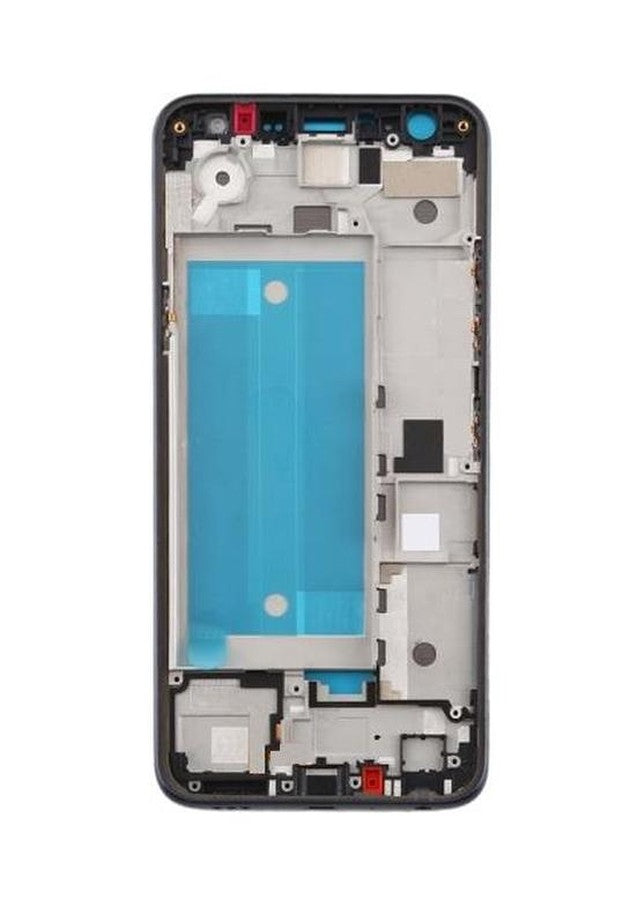 LCD Frame Middle Chassis for LG K40