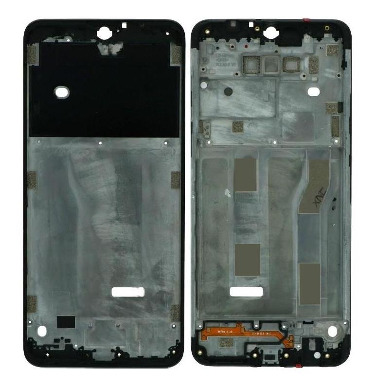 LCD Frame Middle Chassis for LG K50S