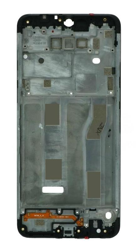 LCD Frame Middle Chassis for LG K50S