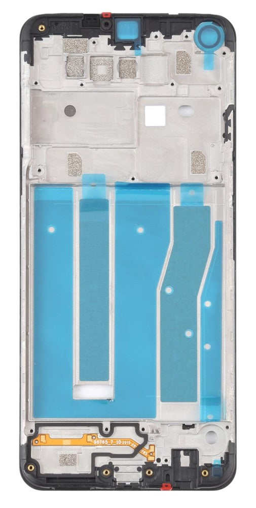 LCD Frame Middle Chassis for LG K51S
