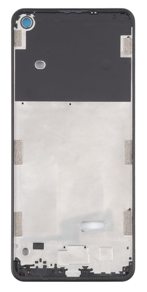 LCD Frame Middle Chassis for LG K51S