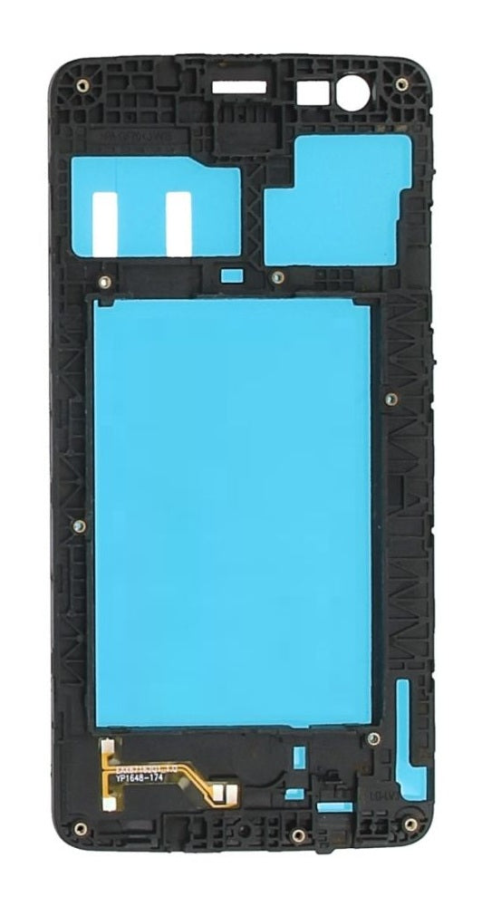 LCD Frame Middle Chassis for LG K8 2017