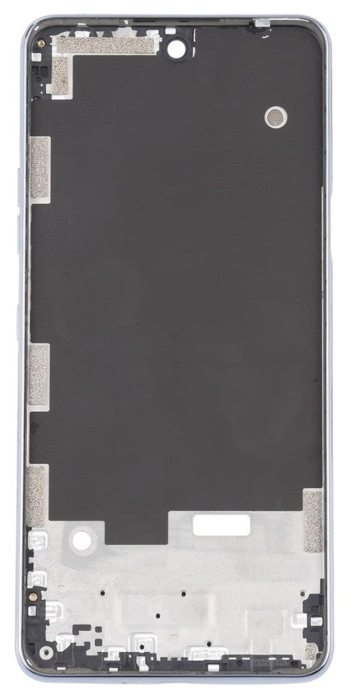 LCD Frame Middle Chassis for LG K92 5G