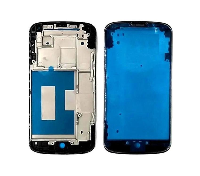 LCD Frame Middle Chassis for LG Nexus 4 E960