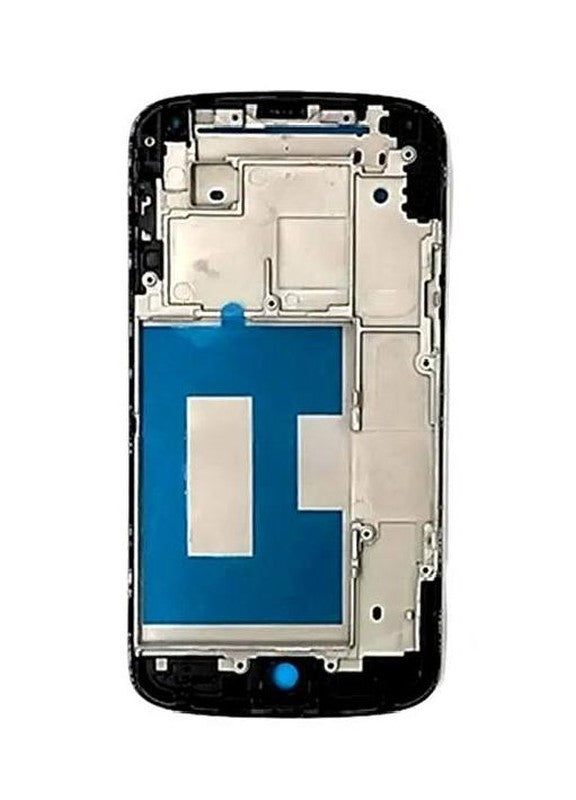 LCD Frame Middle Chassis for LG Nexus 4 E960