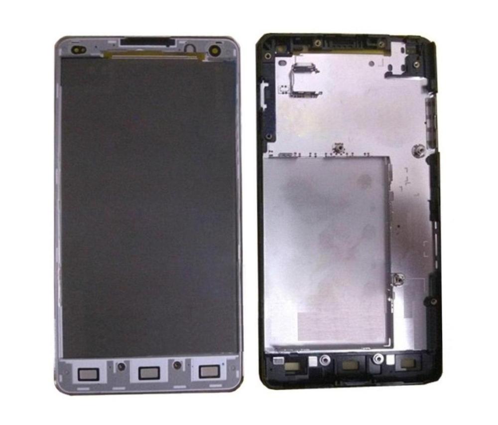 LCD Frame Middle Chassis for LG Optimus G E975