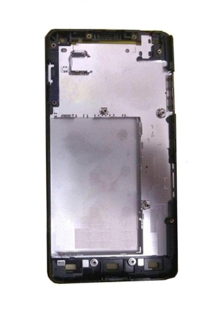 LCD Frame Middle Chassis for LG Optimus G E975