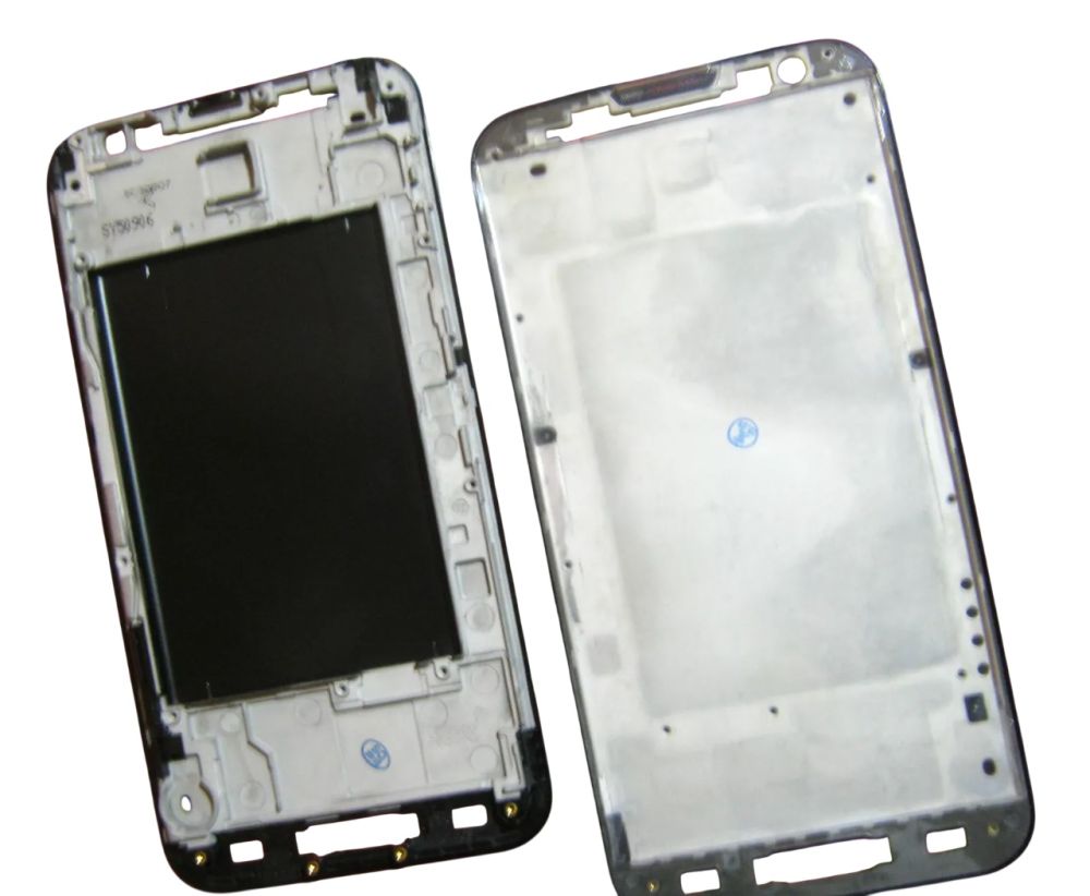 LCD Frame Middle Chassis for LG Optimus G Pro E980