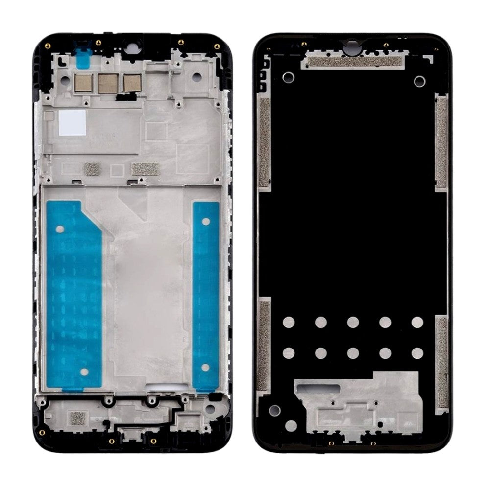 LCD Frame Middle Chassis for LG Q51